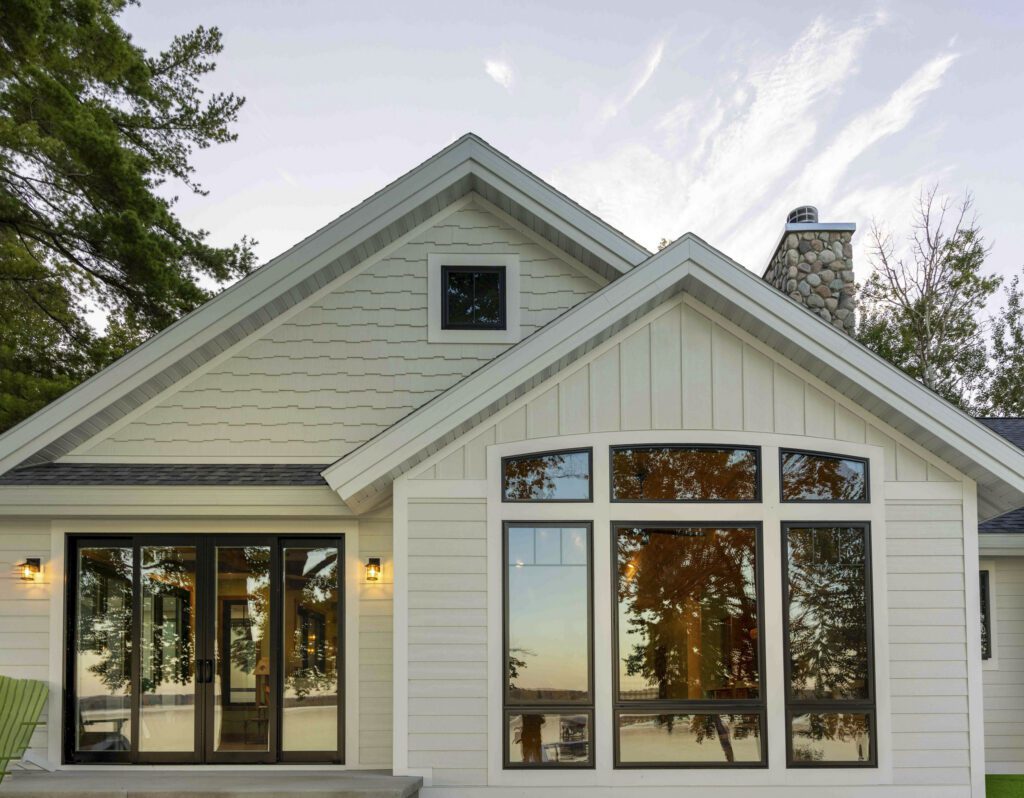 Lake Bellaire Cottage image
