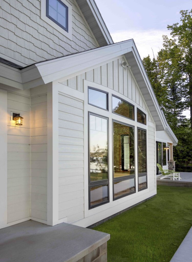 Lake Bellaire Cottage image