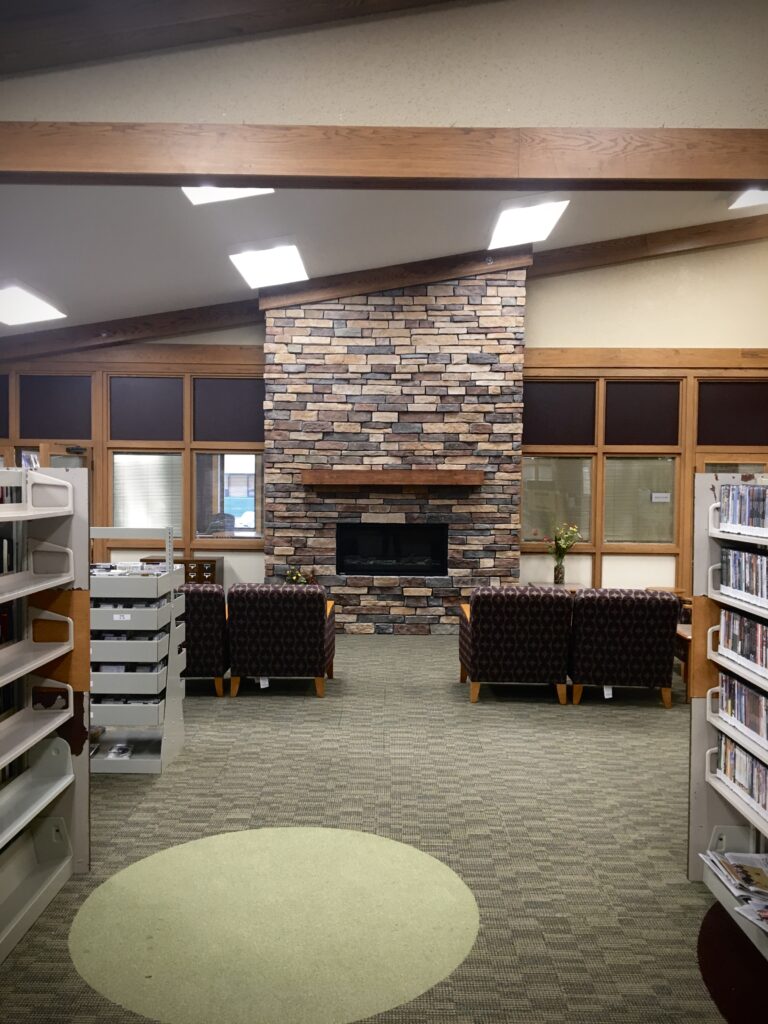 Otsego County Public Library Expansion