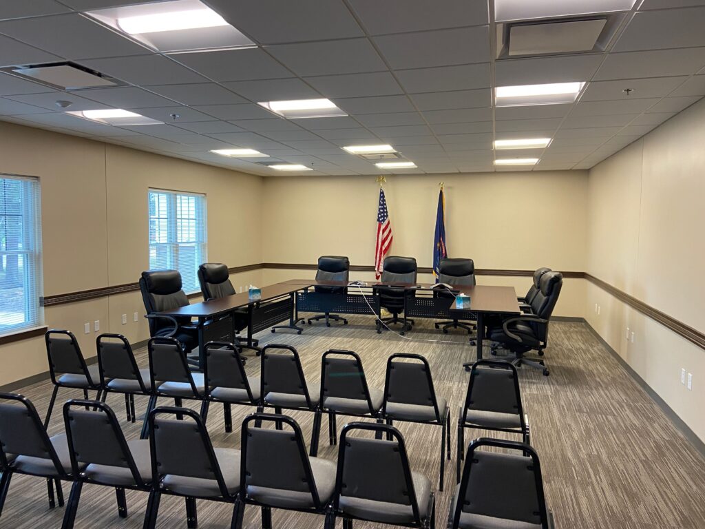 Oscoda County Sheriff