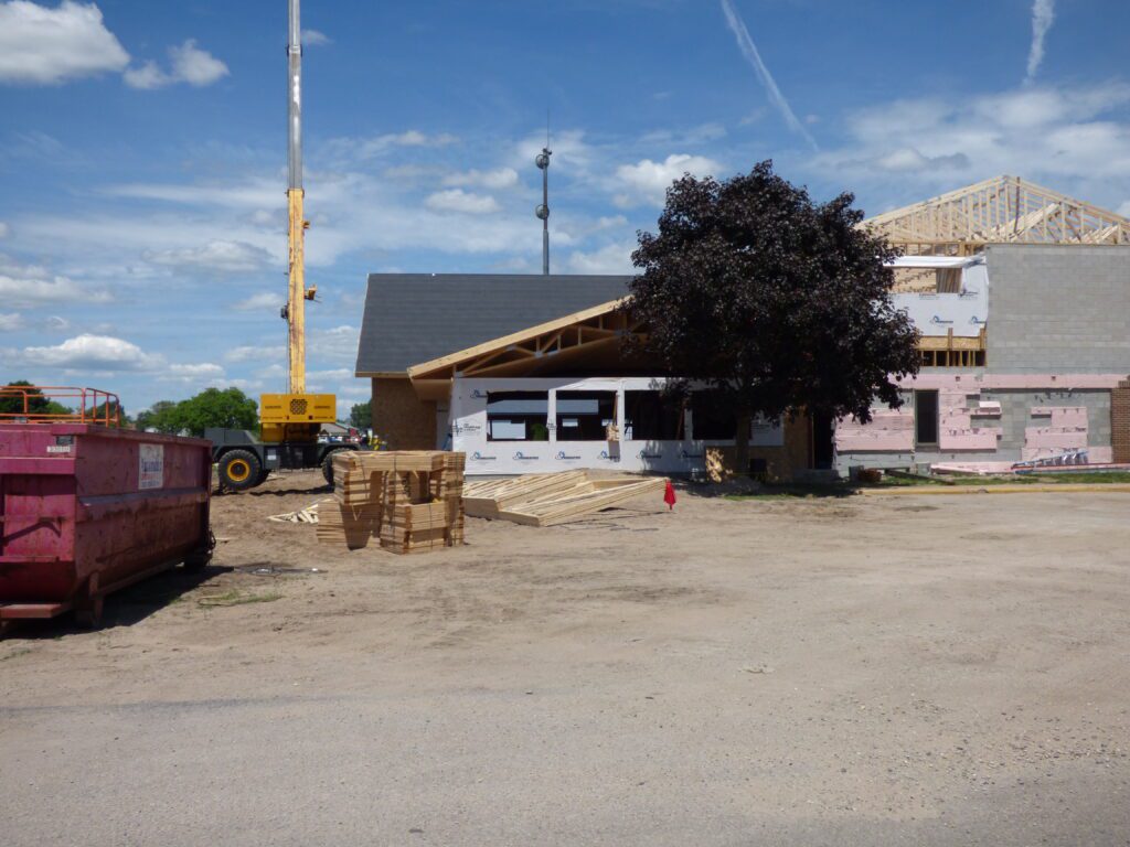 Otsego County Public Library Expansion