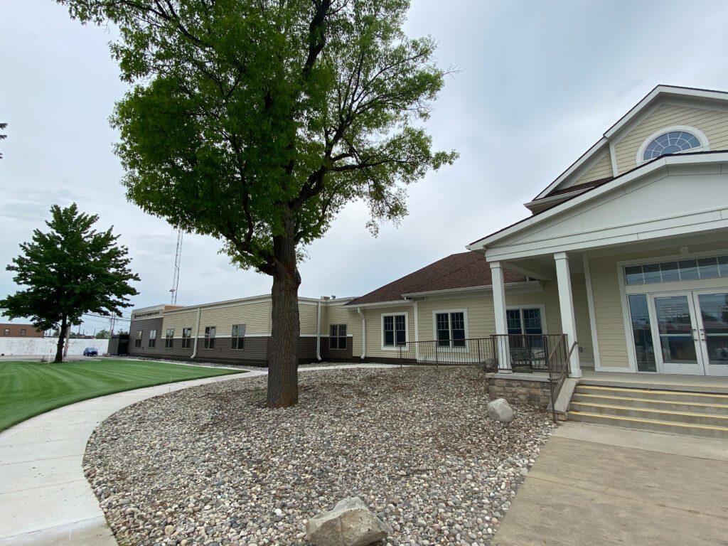 Oscoda County Sheriff