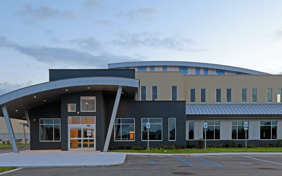 Presque Isle Electric & Gas Co-Op