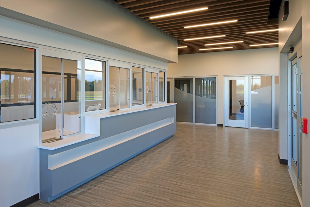 Presque Isle Electric & Gas Co-Op