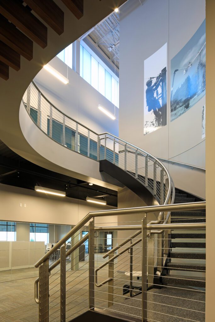 Presque Isle Electric & Gas Co-Op