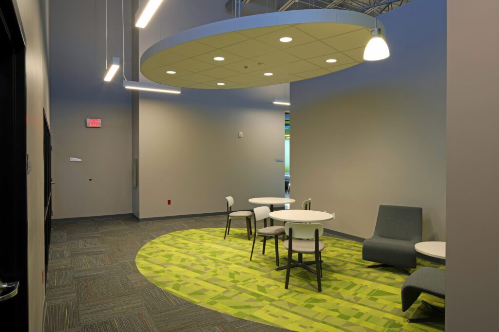 Presque Isle Electric & Gas Co-Op