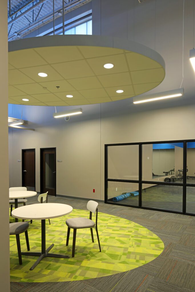 Presque Isle Electric & Gas Co-Op