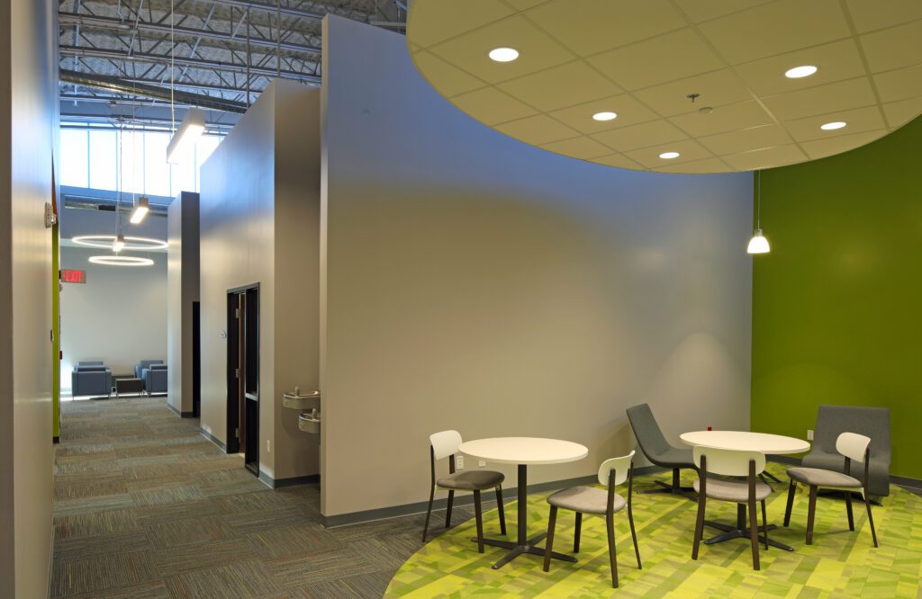 Presque Isle Electric & Gas Co-Op