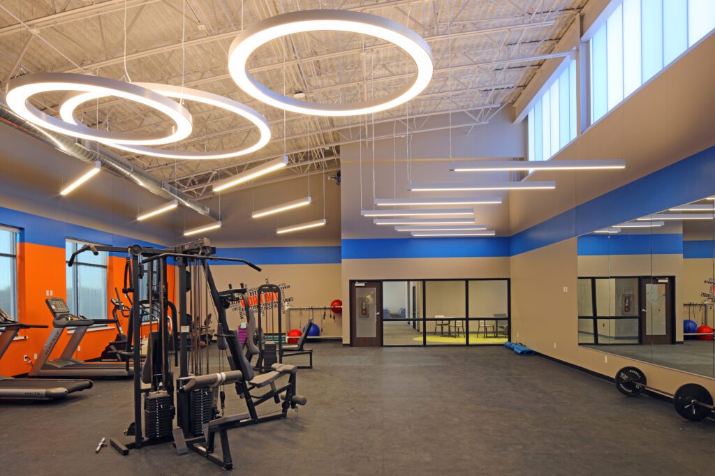 Presque Isle Electric & Gas Co-Op