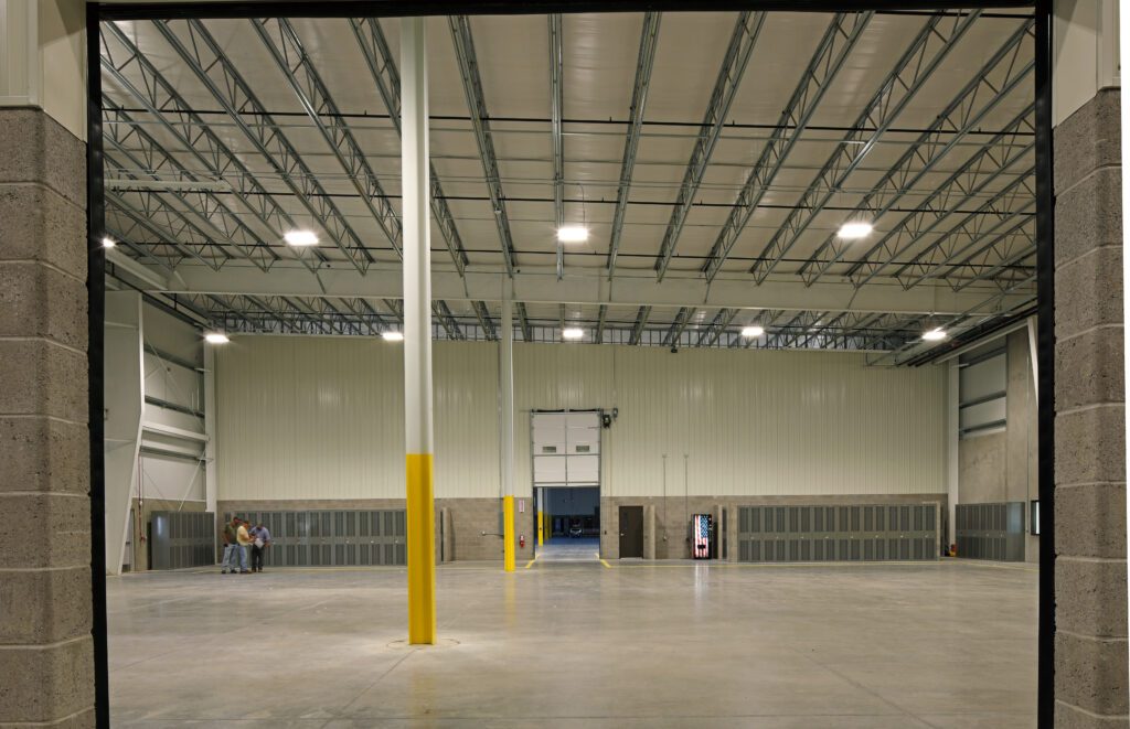 Presque Isle Electric & Gas Co-Op