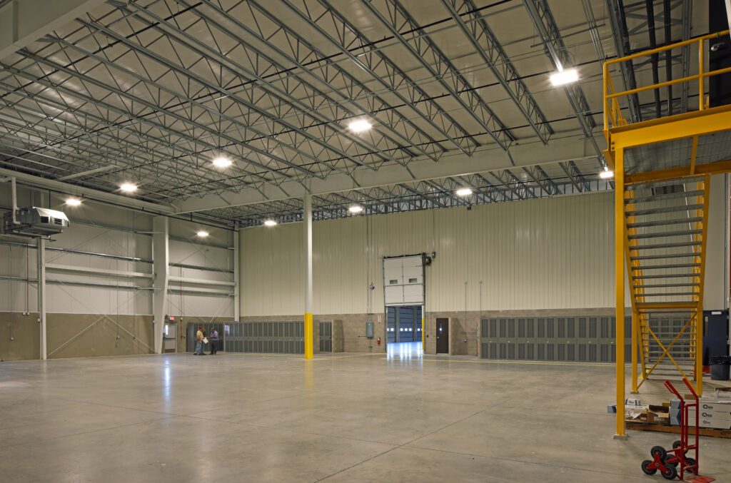 Presque Isle Electric & Gas Co-Op