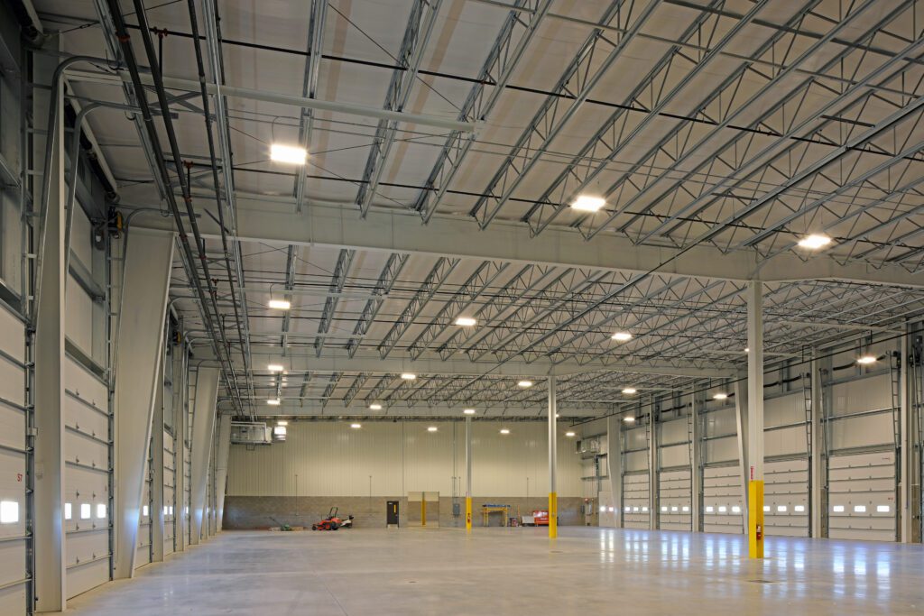 Presque Isle Electric & Gas Co-Op