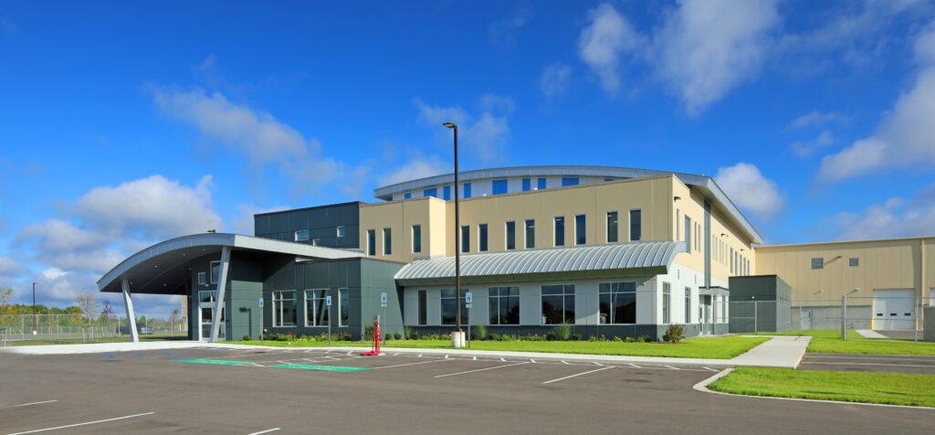 Presque Isle Electric & Gas Co-Op