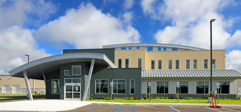 Presque Isle Electric & Gas Co-Op