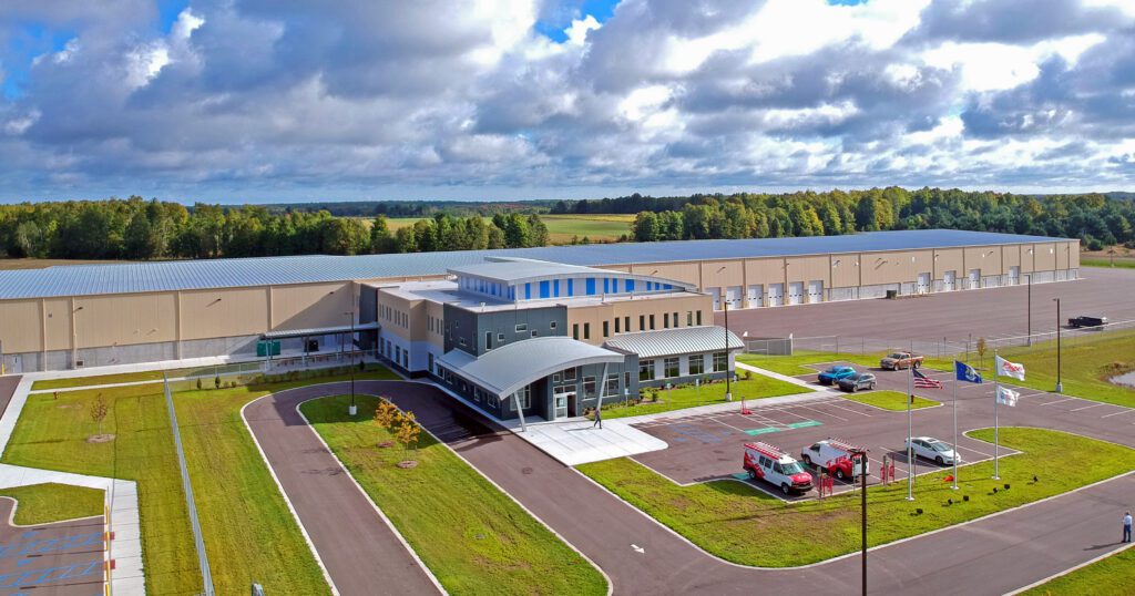 Presque Isle Electric & Gas Co-Op