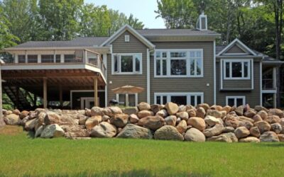 Sidock Group Shares 3 Secrets to a Well-Designed Home