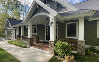 From Drab to Dreamy: How to Improve Your Home’s Curb Appeal