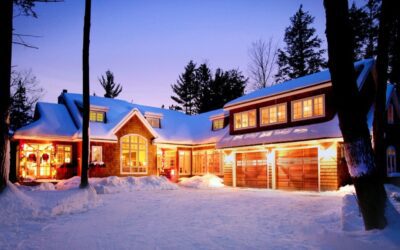 A Step-By-Step Northern Michigan Home Building Guide