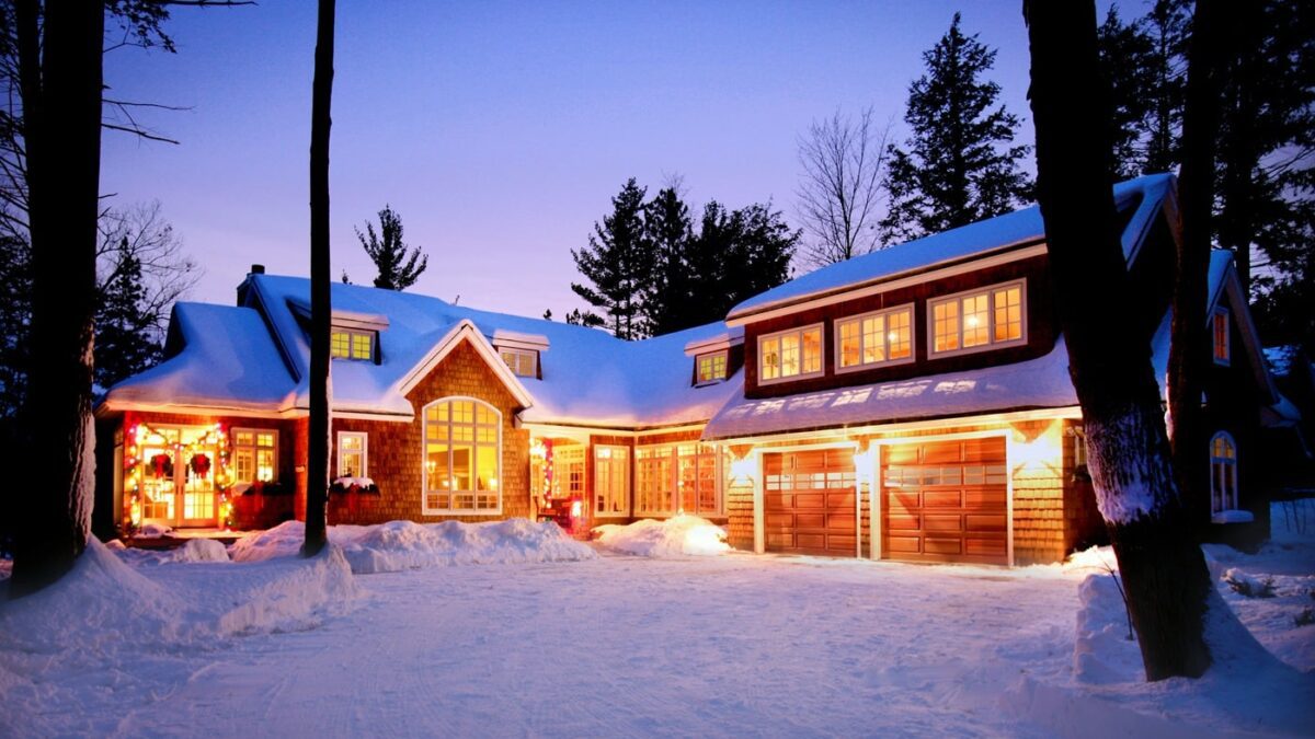 A Step-By-Step Northern Michigan Home Building Guide