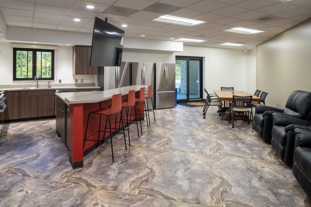 Westland Fire Station No. 2