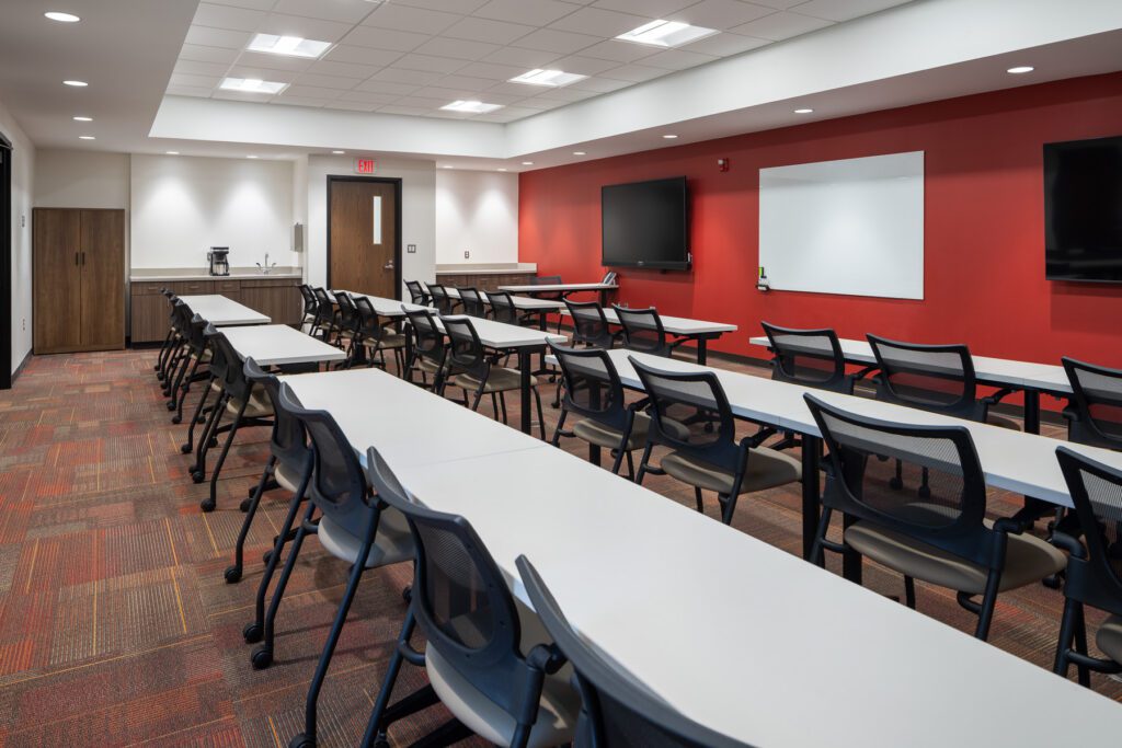 Westland Fire Station No. 2