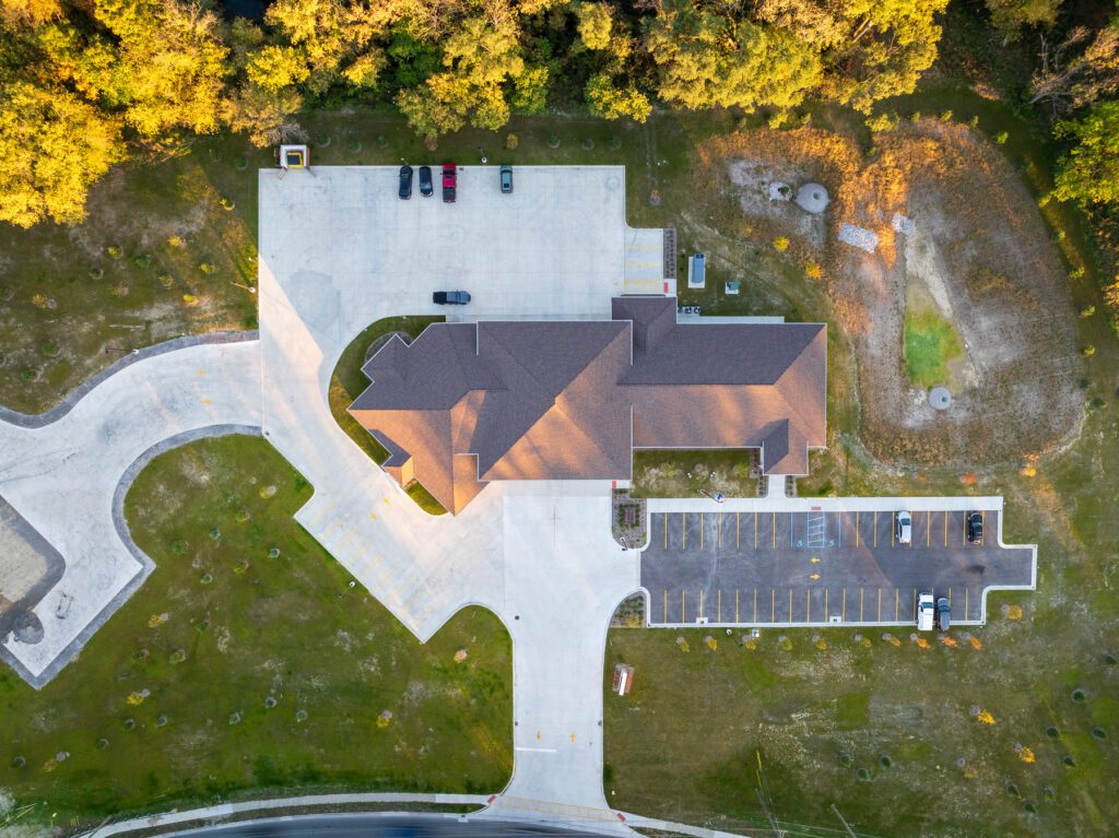 Westland Fire Station No. 2