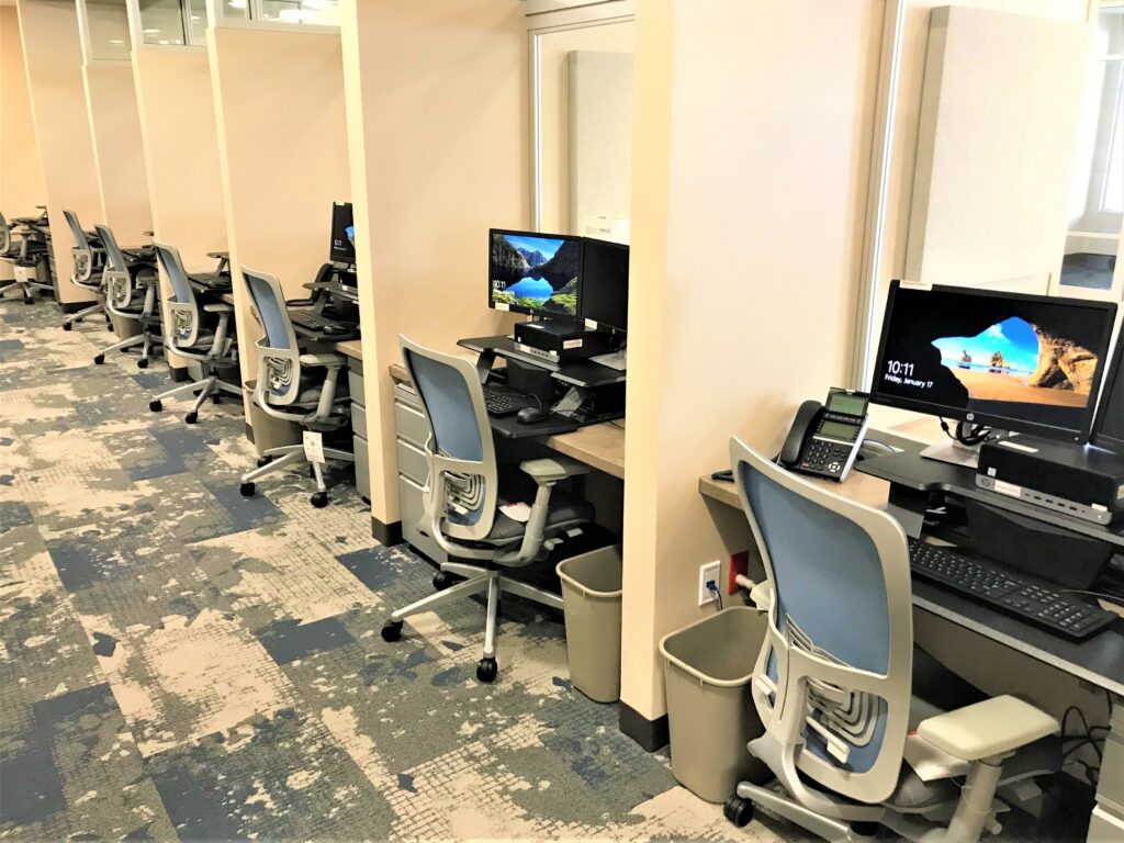 VA Community Based Outpatient Clinic