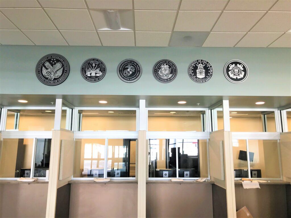VA Community Based Outpatient Clinic