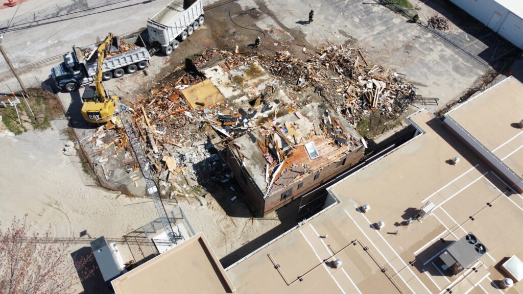 Oscoda County Sheriff