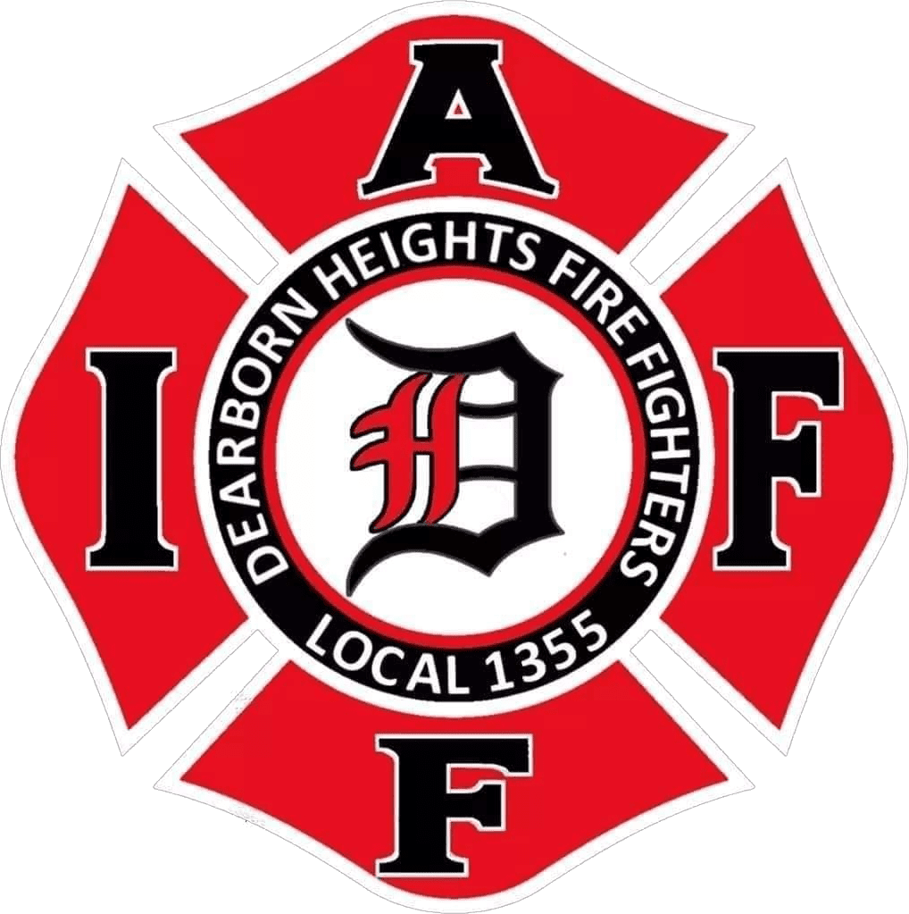 Dearborn Heights Fire Fighters