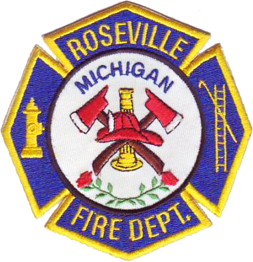 Roseville Fire Dept.