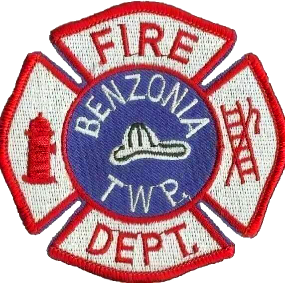 Fire Dept. Benzonia TWP