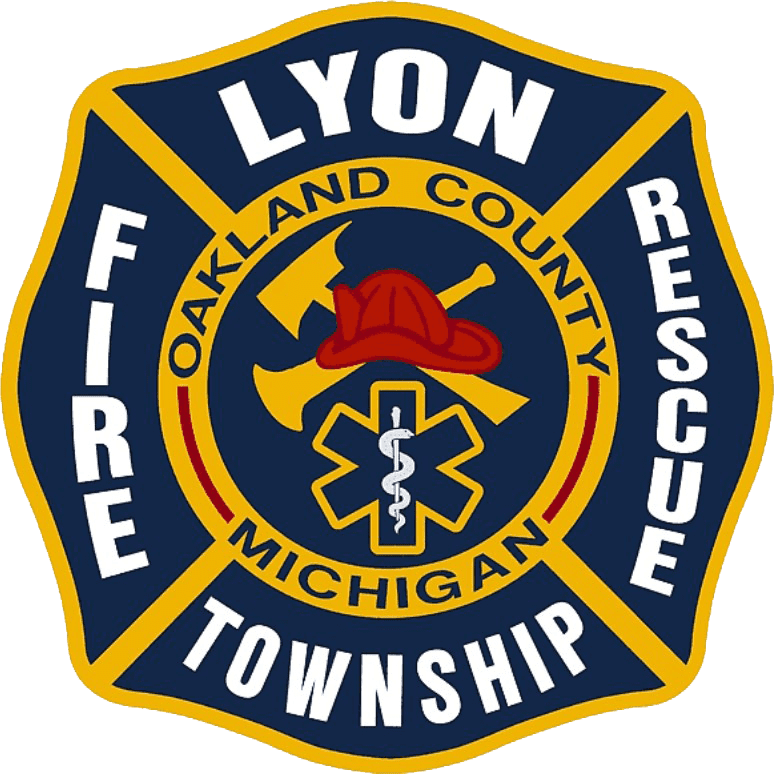 Lyon Fire Rescue
