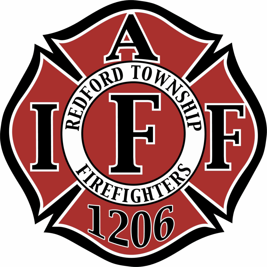 Redford Township Firefighters