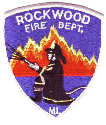 Rockwood Fire Dept.