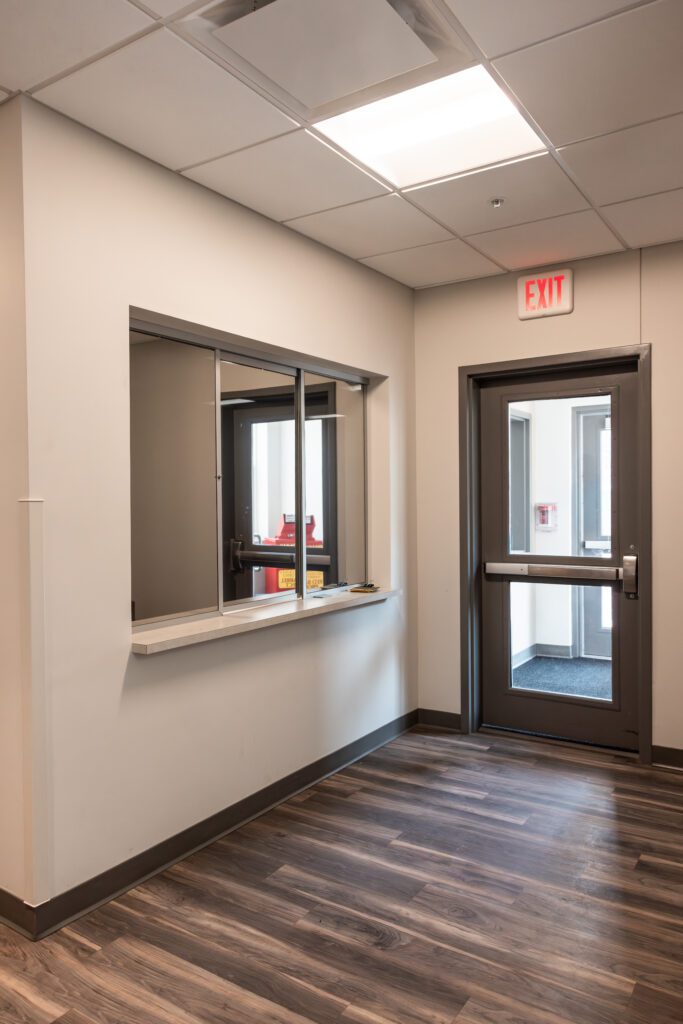 Oscoda County Sheriff