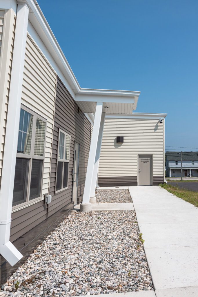 Oscoda County Sheriff