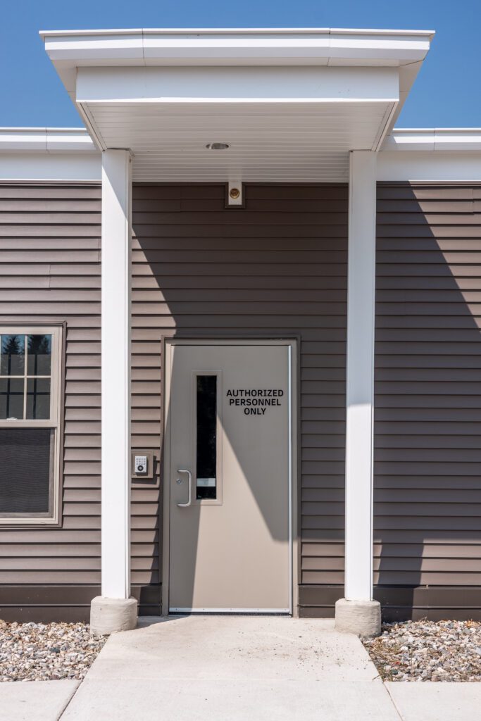 Oscoda County Sheriff