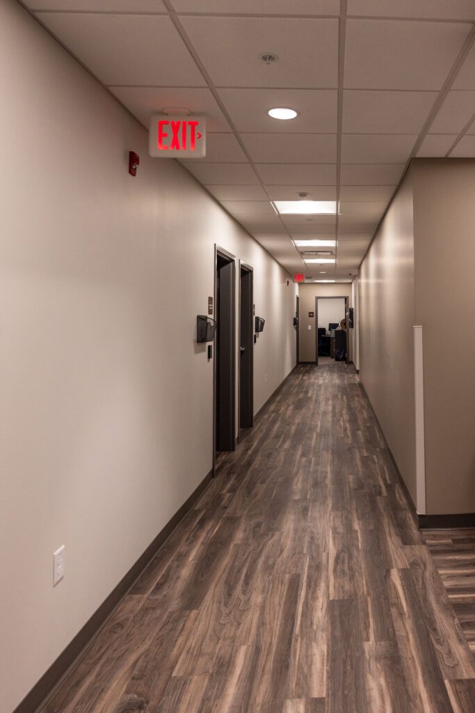 Oscoda County Sheriff