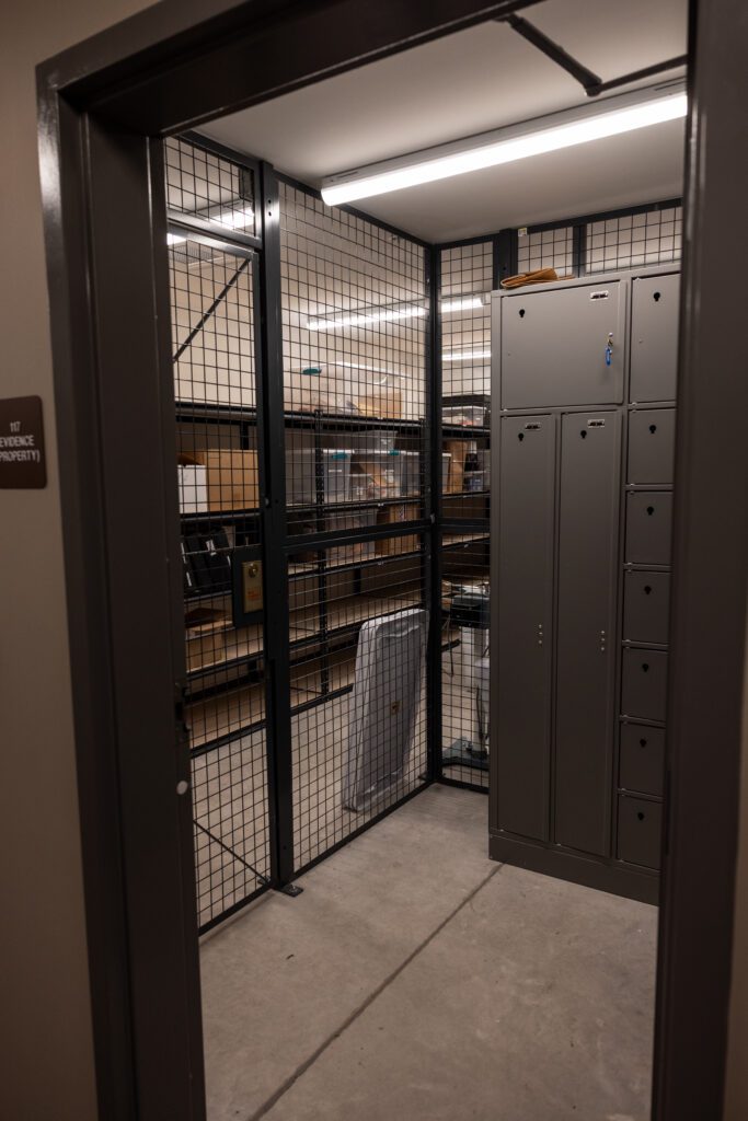 Oscoda County Sheriff