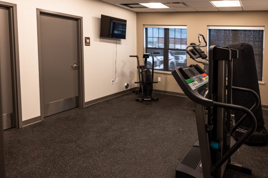 Oscoda County Sheriff