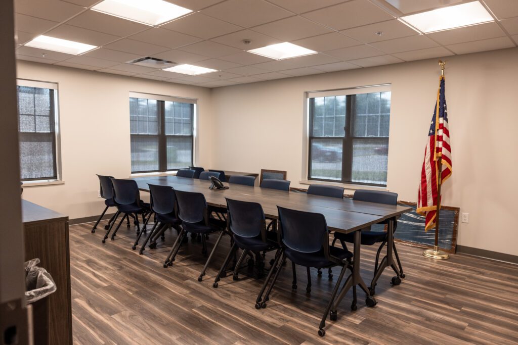 Oscoda County Sheriff