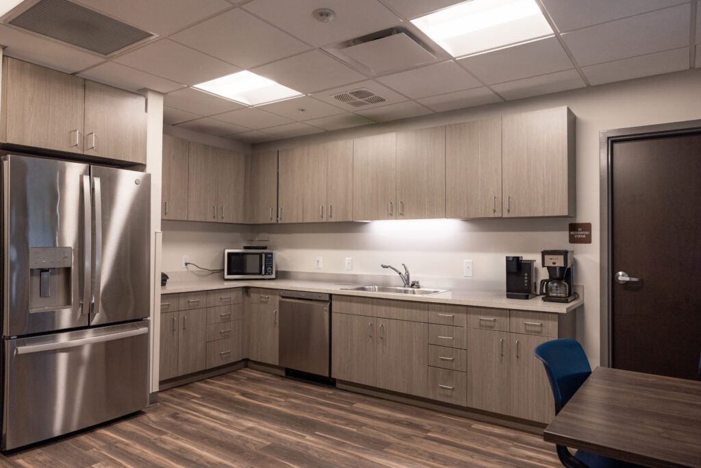 Oscoda County Sheriff