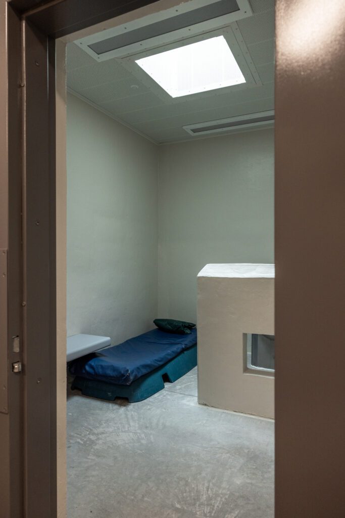 Oscoda County Sheriff