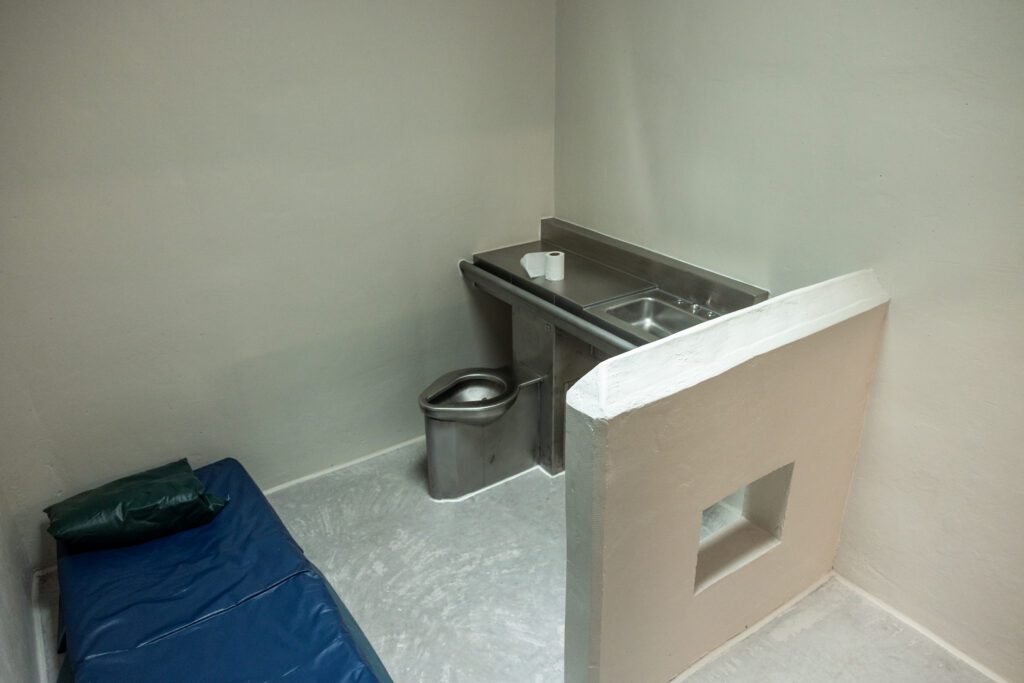 Oscoda County Sheriff