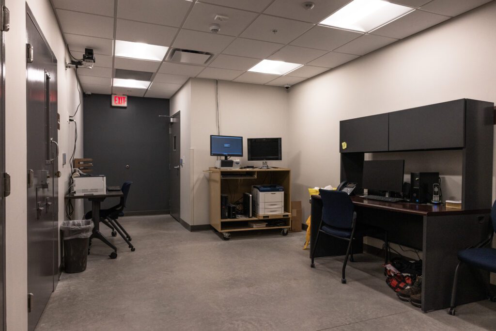 Oscoda County Sheriff