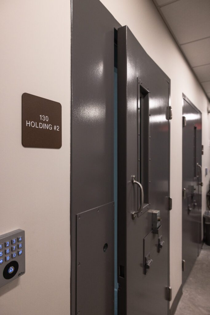 Oscoda County Sheriff