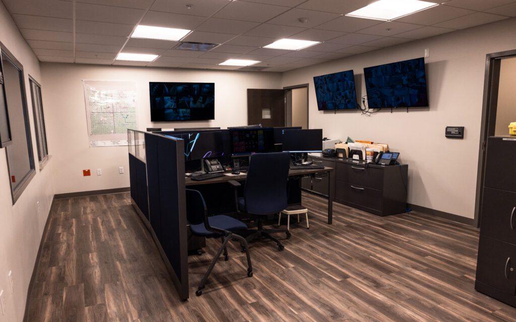 Oscoda County Sheriff