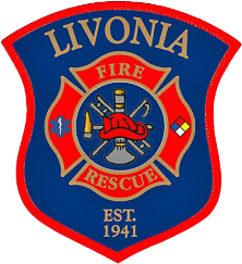 Livonia Fire Rescue
