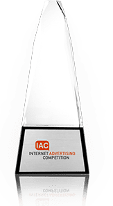 Trophy image